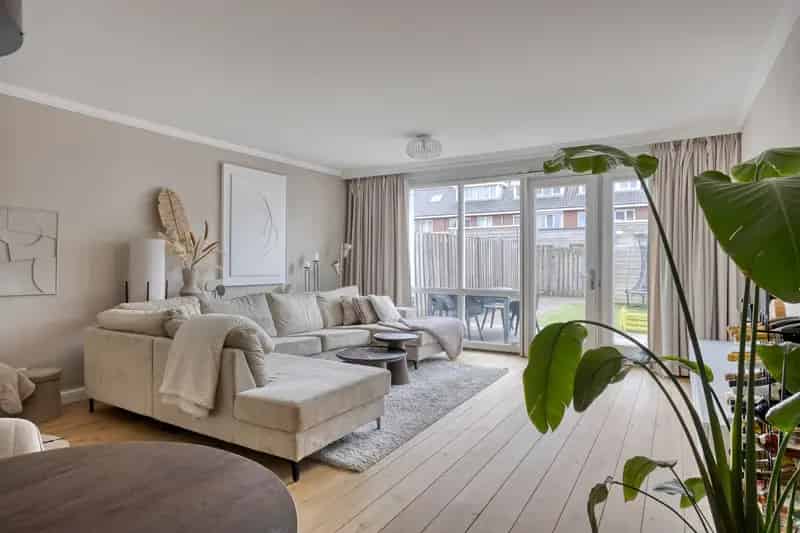 Te Koop: Instapklare 4 Slaapkamer Huis in Tilburg