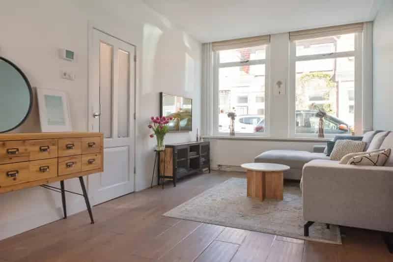 Huis te koop Haarlem: Instapklaar Familiehuis met Karakter en Luxe