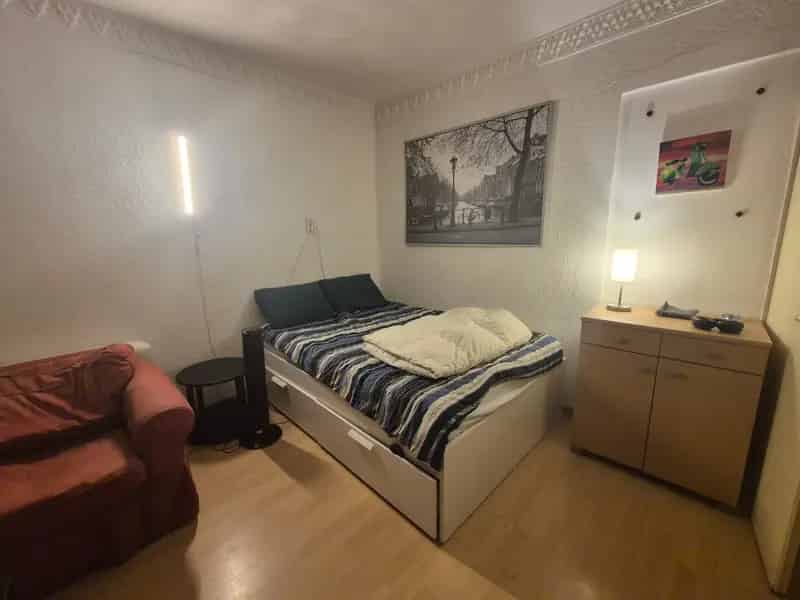Ruime Kamer Nabij Zernike  Studentenhuis in Vinkhuizen