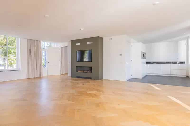 Luxe Appartement Arnhem Jansbinnensingel 147m2 Gerenoveerd 2020