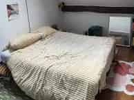 Kamer Kapoenstraat Maastricht 11m2