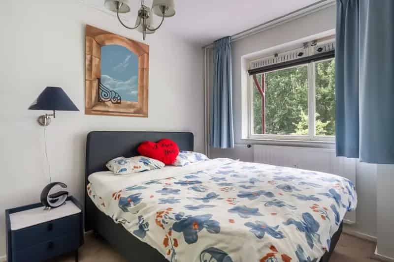 3 Kamer Appartement Rotterdam Schiebroek