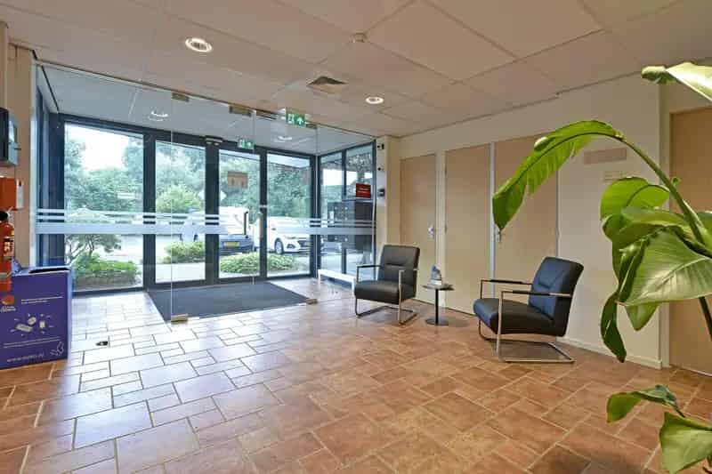 Kantoorruimte Voorthuizen 50m2 nabij A30 A1