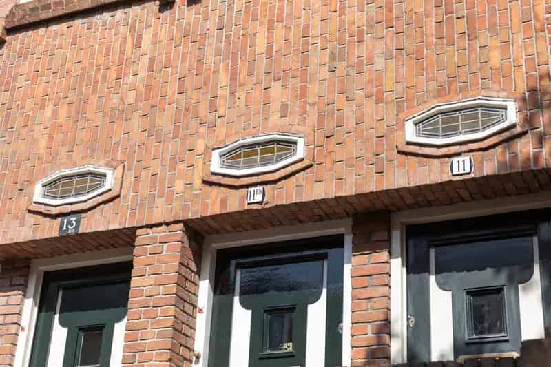 Luxe 6-Kamer Bovenwoning Utrecht Zeeheldenbuurt