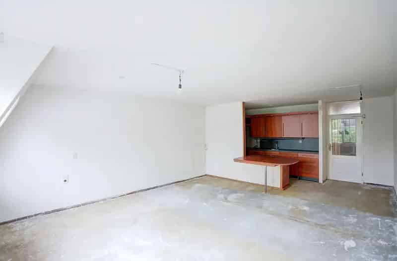 2 Kamer Appartement Nijmegen Centrum Te Moderniseren