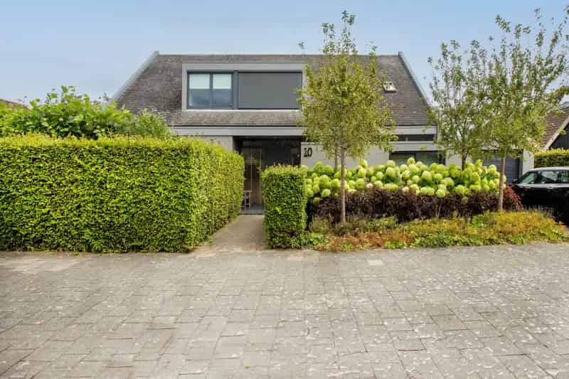 Luxe Villa Woerden 6 Slaapkamers Aan Het Water