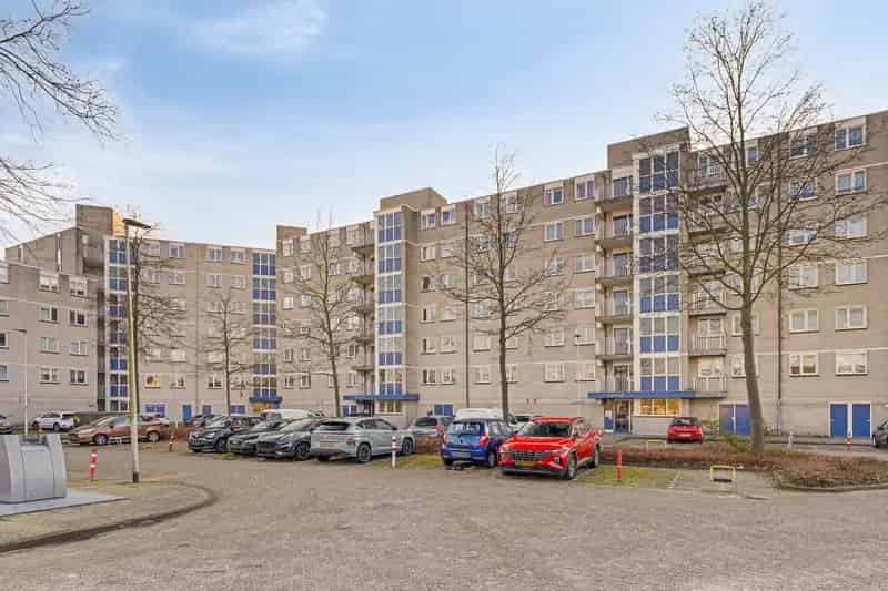 3-kamer appartement Zoetermeer Centrum - 83m2 - Energielabel A