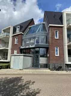 2 Kamer Appartement 58m2 Budel Balkon Parkeerplaats