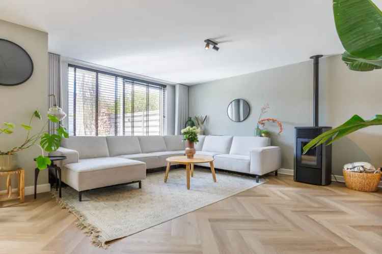 Huis Te Koop , 30, Reinette, Boskoop, Zuid-Holland