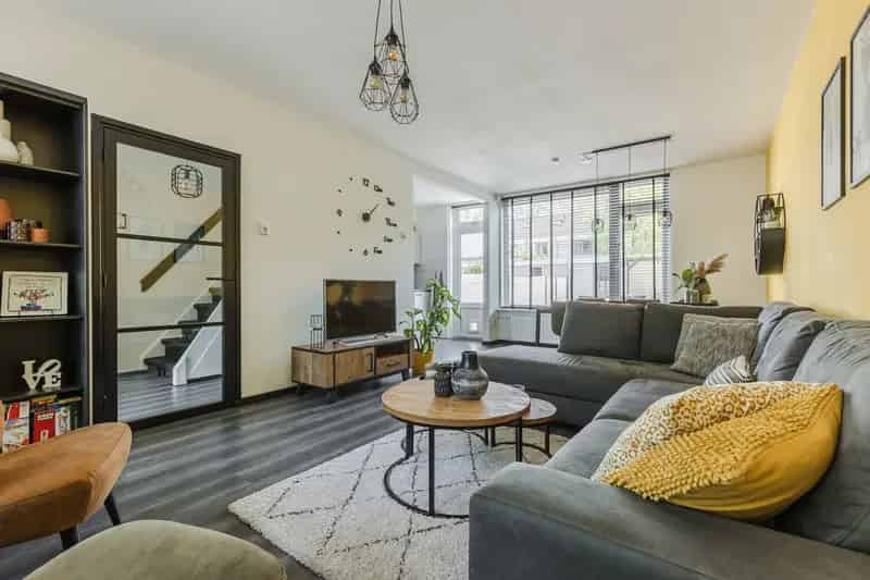 Huis te koop Breda Noordschotestraat 36