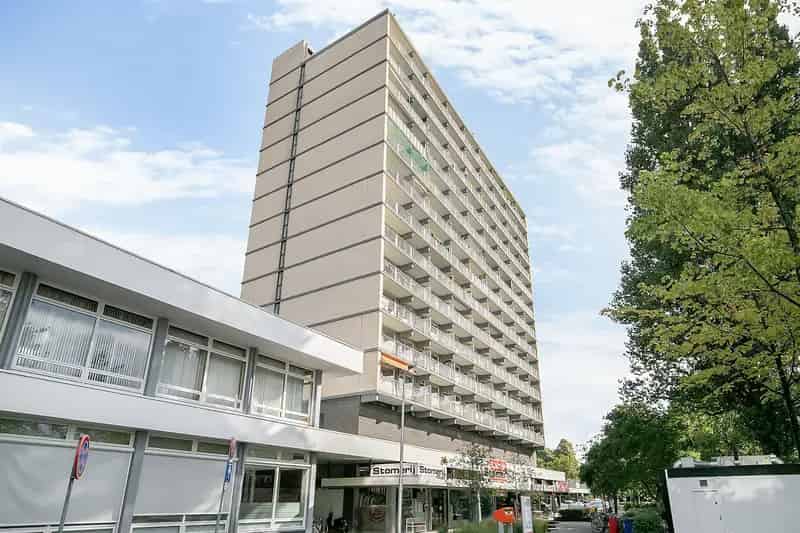 Schokland 149 Amstelveen: 96 Appartementen te Huur