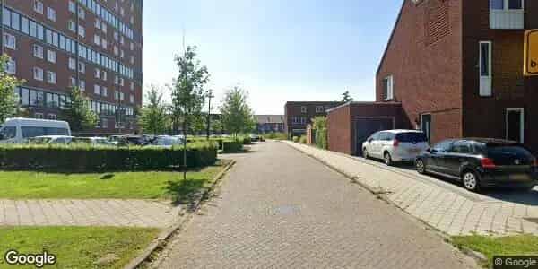 Appartement Hengelo 4 slaapkamers balkon fietsenberging