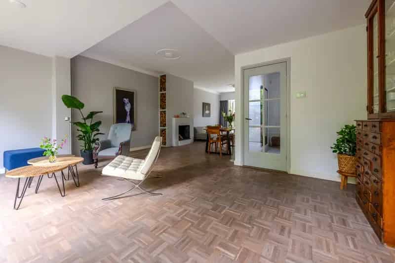 Royale Twee Onder Een Kapwoning Kerckebosch