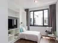 Studio Eindhoven Stadhoudersweg 23m2