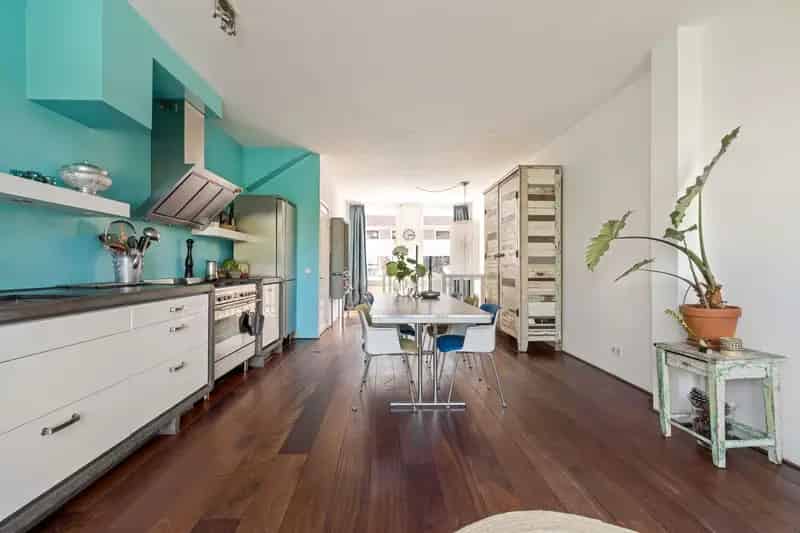 Huis te koop: Nieuwendammerdijk 139 1025 LG Amsterdam 