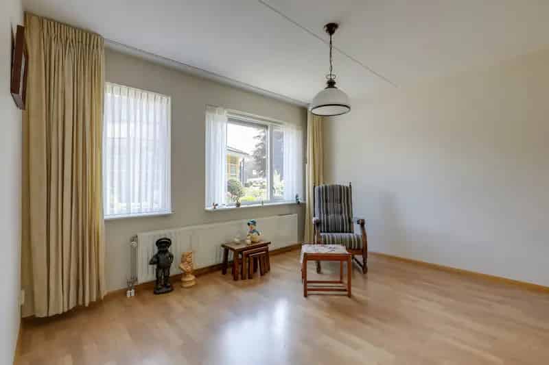 Seniorenwoning 55plus 3 slaapkamers 2 badkamers Overasselt