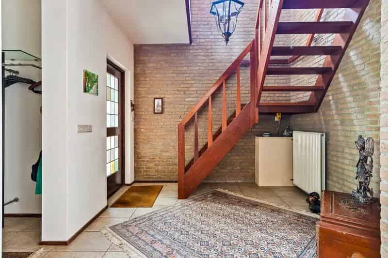 Vrijstaande woning Etten-Leur 4 slaapkamers grote tuin