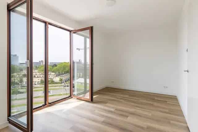 Utrecht Zuidwest Galerijflat 80m2 3 Kamers Te Huur