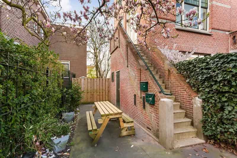 Appartement te koop Schiedam Warande 115m2 4 slaapkamers