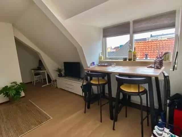 Modern 2-Kamer Appartement Breda Centrum