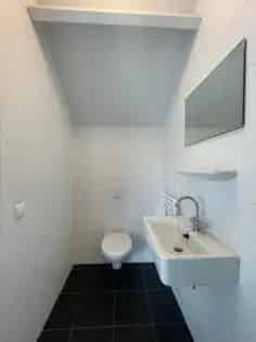 2 Kamer Studio 35m2 Aalst