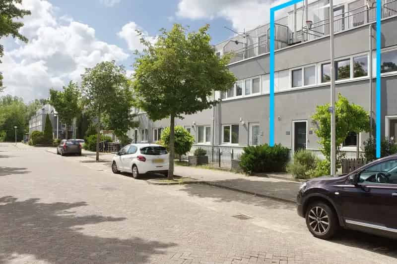 Huis Te Koop , 245, Aziëlaan, Delft, Zuid-Holland