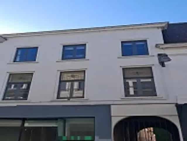 Studio Breda Ginnekenstraat 22m2