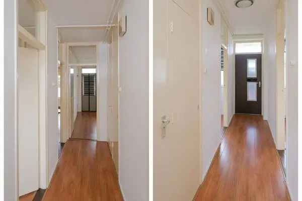 Appartement te koop Almelo 70m2 starterswoning