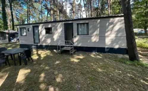 Chalet te koop op Camping Goolderheide - Bocholt