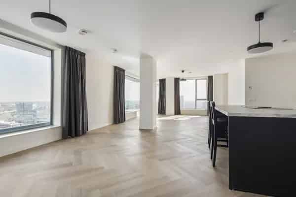 Luxe Appartement 132m2 Amsterdam Te Huur