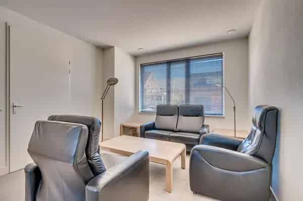 Levensloopbestendige Tussenwoning Wanssum 3 Slaapkamers
