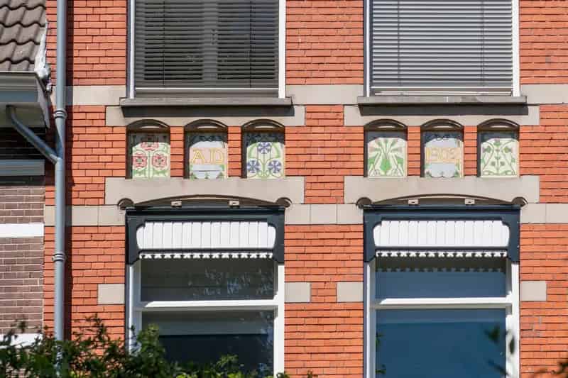 Rijksmonument Arnhem: Unieke Stadswoning 5 Laags