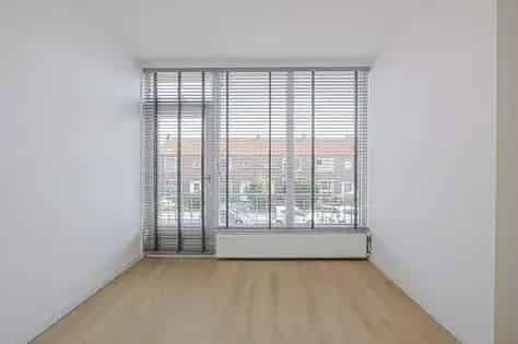 3 Kamer Appartement 92m2 Den Helder Ruime Tuin Moderne Badkamer