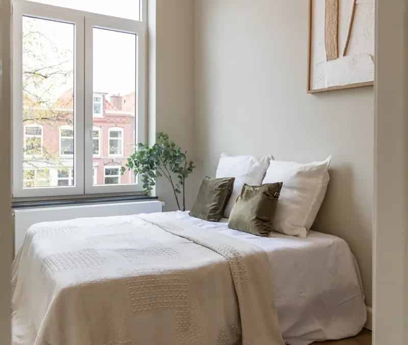 Appartement te koop Den Haag Regentessekwartier Energielabel A