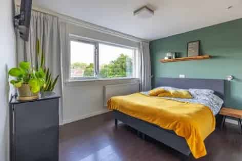 5 Kamers Huis 103m2 Baarn - Gezinswoning 4 Slaapkamers