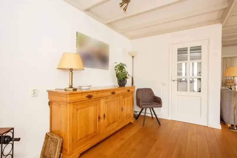 Familiehuis nabij Wilbrinkbos Voorthuizen