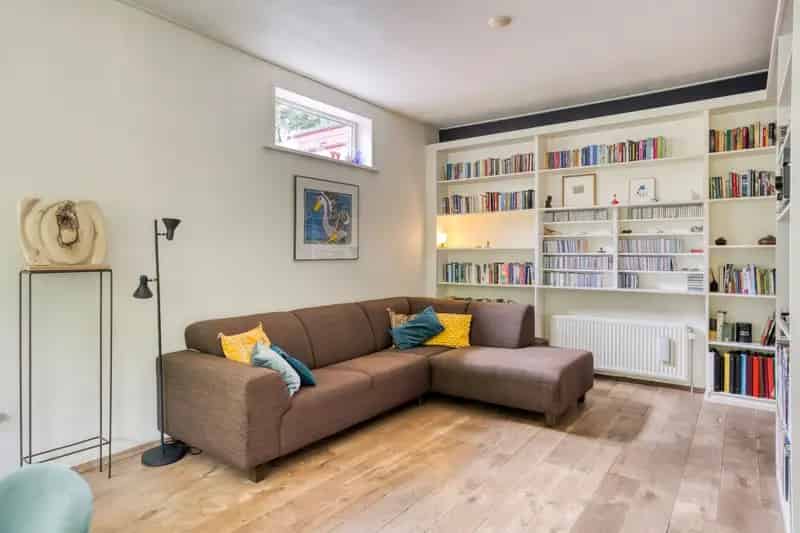 Karakteristieke jaren 20 woning te Loenen 277m2 788m2 perceel