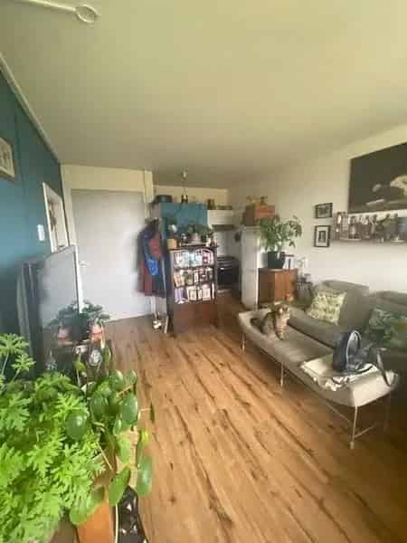 Appartement 40m2 nabij MCL Leeuwarden