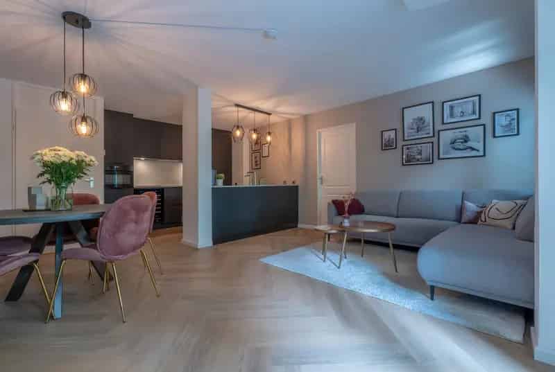 Appartement te koop Rotterdam Herman Bavinckstraat