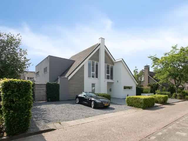 Te Huur Woning Steenbergen tijdelijk NEN2580
