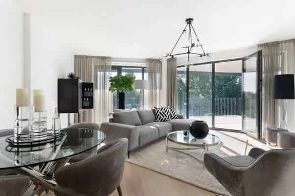 3 Kamer Appartement Amstelveen 100m2 Ruim Terras Parkeerplaats