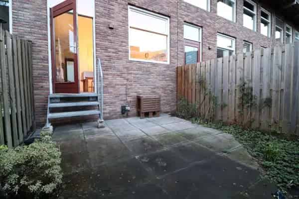 Gemeubileerd Appartement Hillegersberg Rotterdam