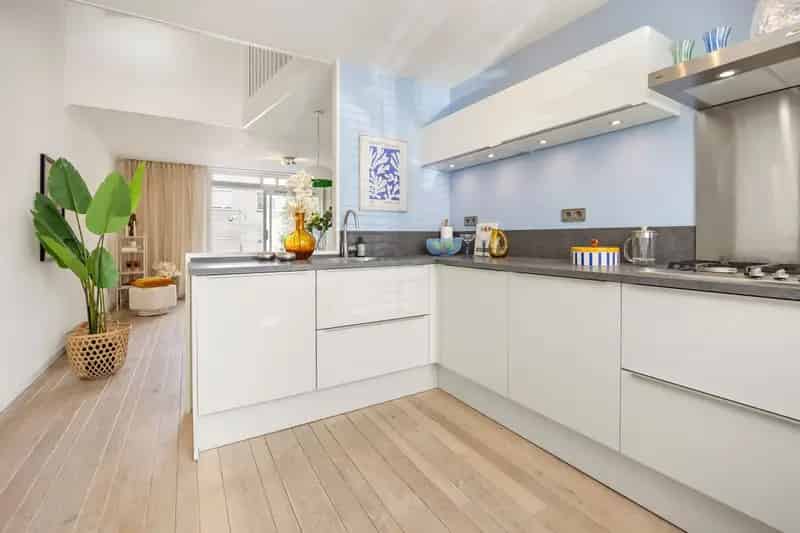 Huis te koop: Maria Rutgerslaan 11 2135 PA Hoofddorp | Funda