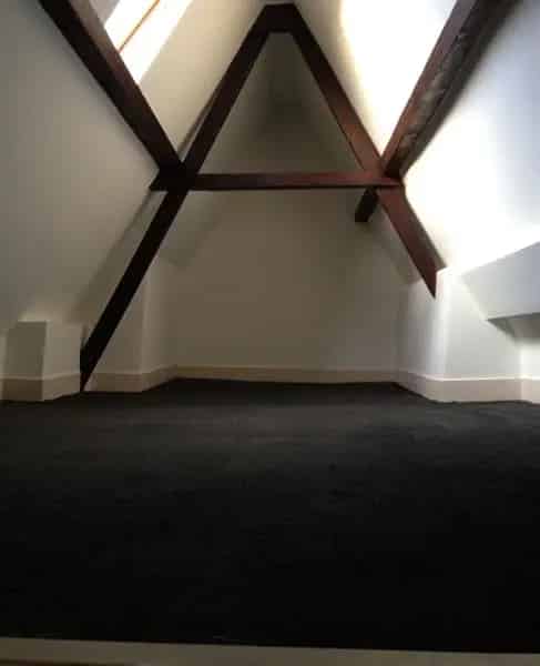 Ruime Studio Utrecht Centrum Studenten Slaapvide
