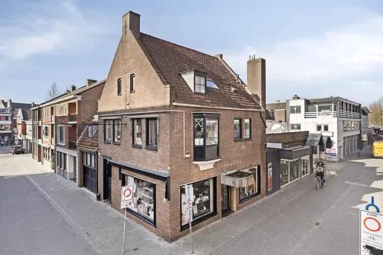 82m2 Winkelruimte te Huur Hengelo Centrum
