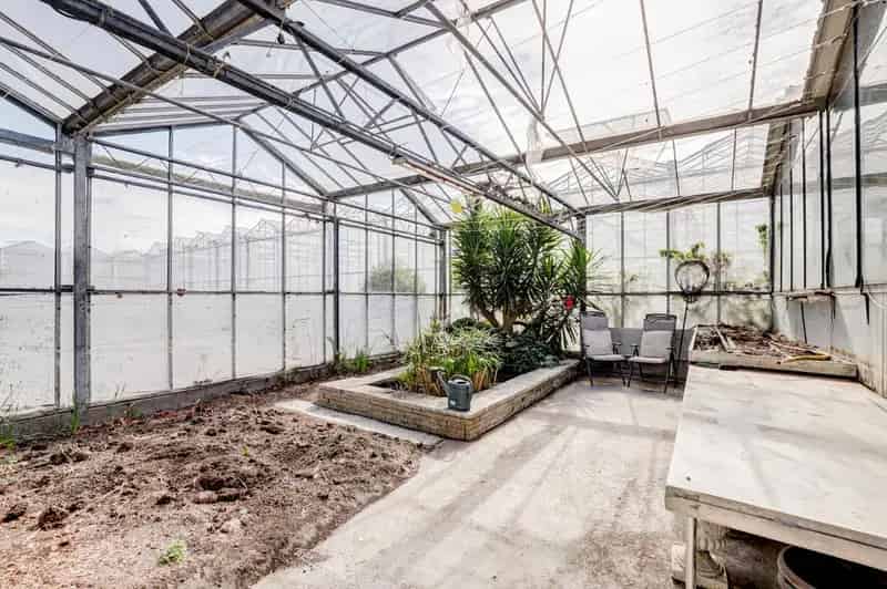 Huis Te Koop , 8, Schefferweg, De Lier, Zuid-Holland