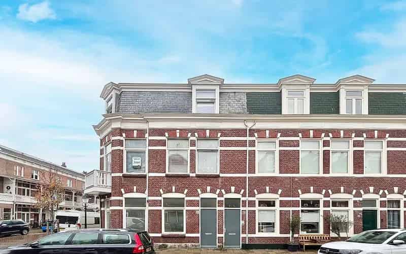 Huis te koop Den Haag Scheveningen 3 Woonunits