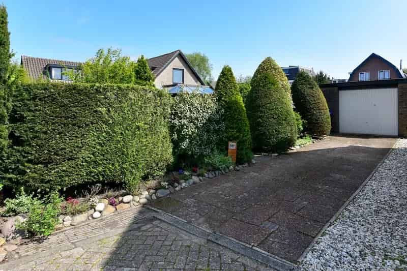Vrijstaande woning Breukelen: Rust Privacy Ruimte