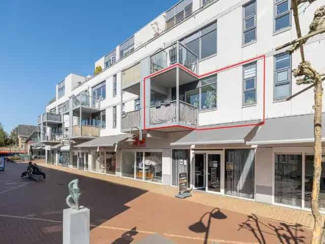 Bussum Centrum 2 Kamer Appartement Te Koop