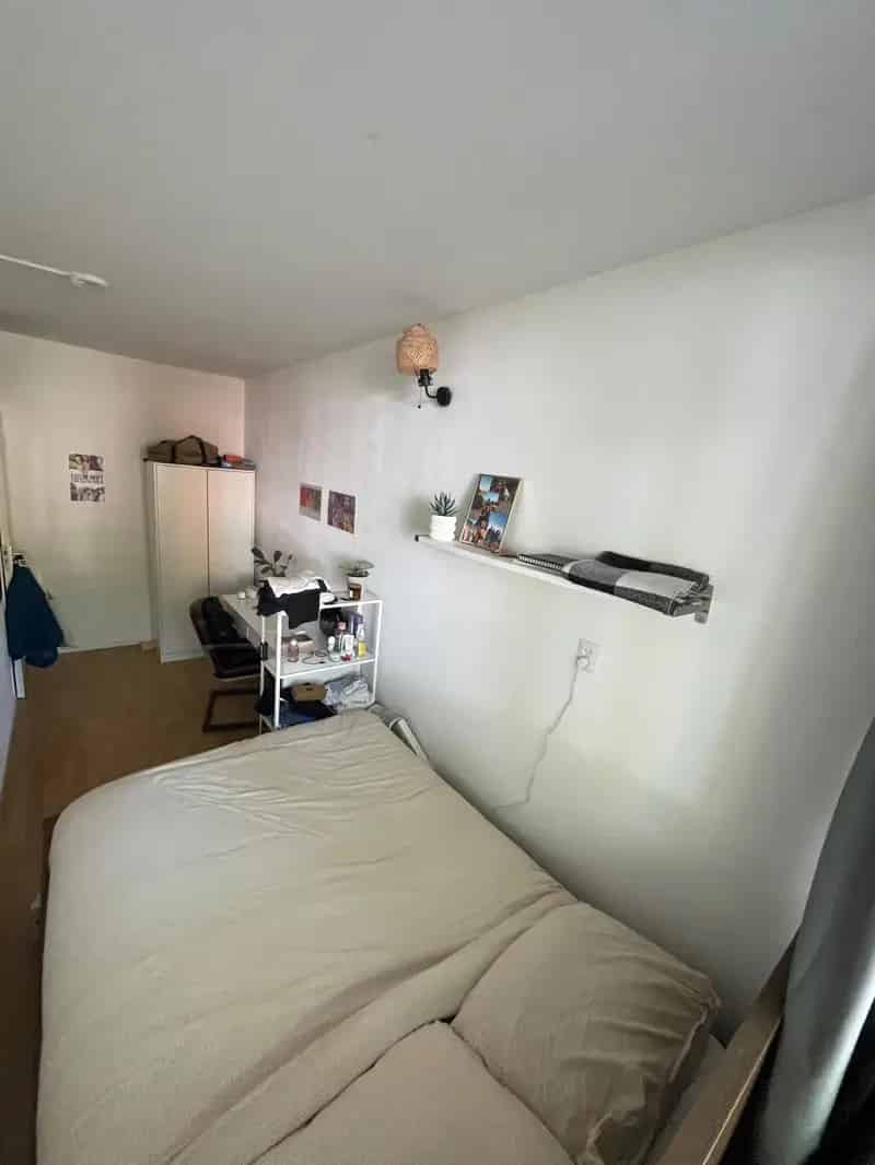 Kameronderhuur Huize Malvinas Studentenhuis
